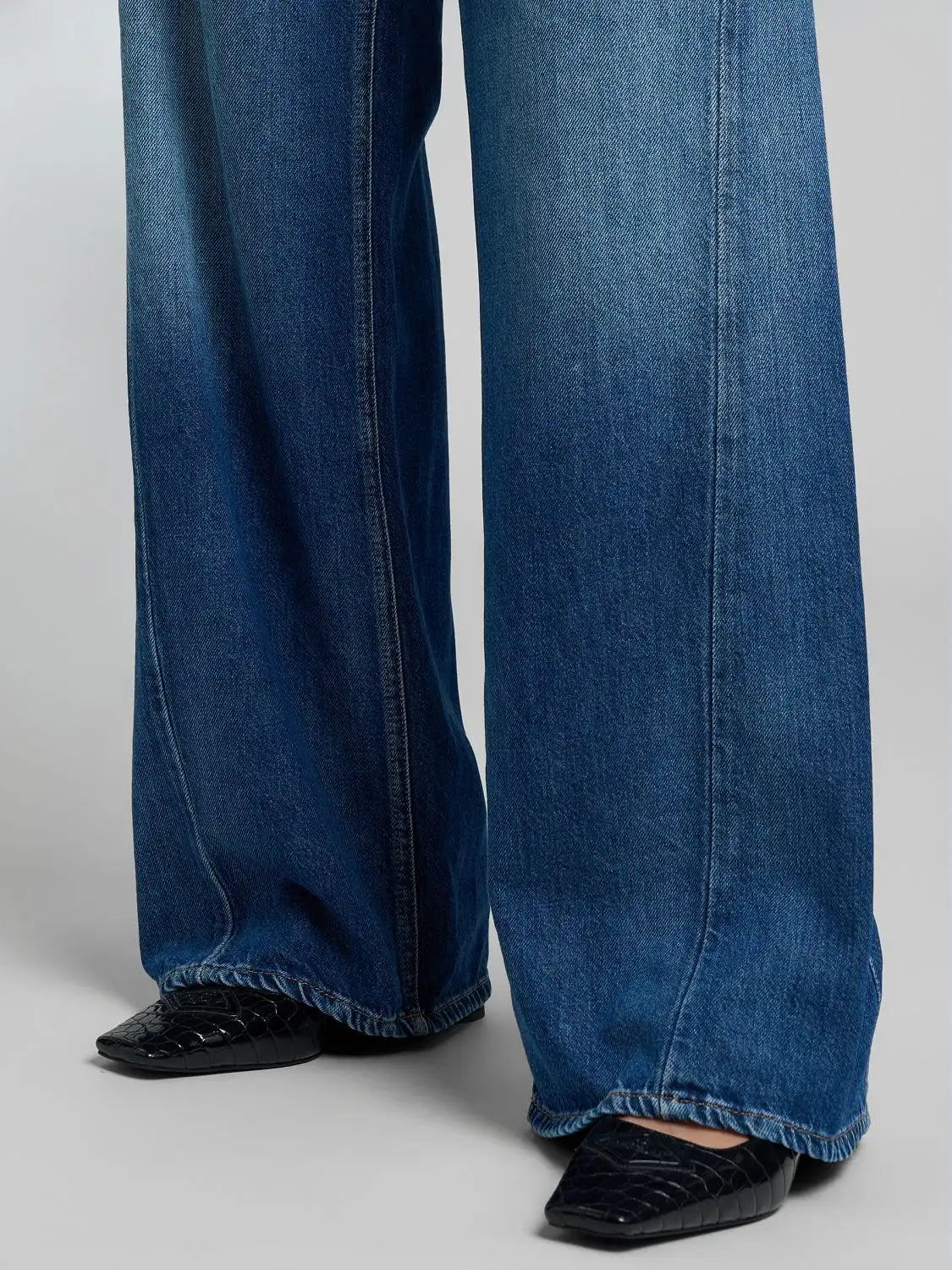 Replay Calça Ganga Narja