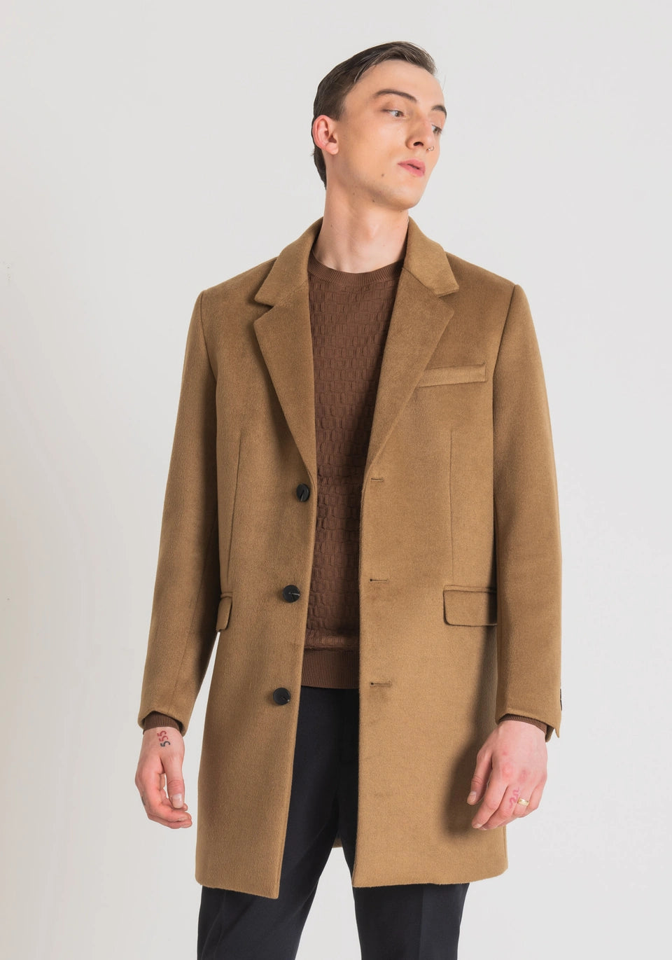 Antony Morato Overcoat