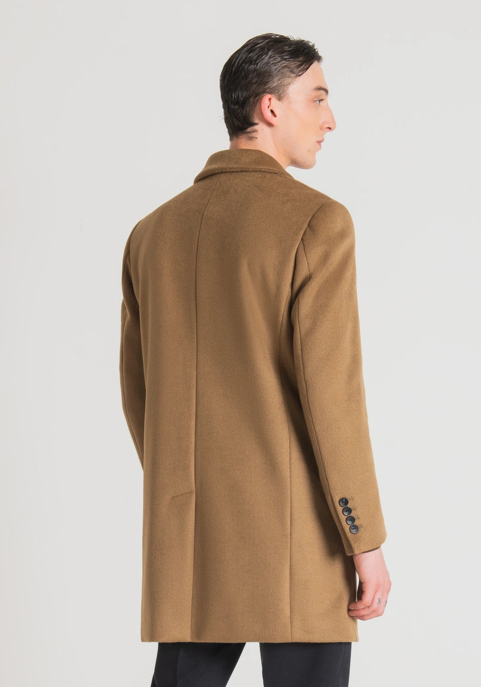 Antony Morato Overcoat