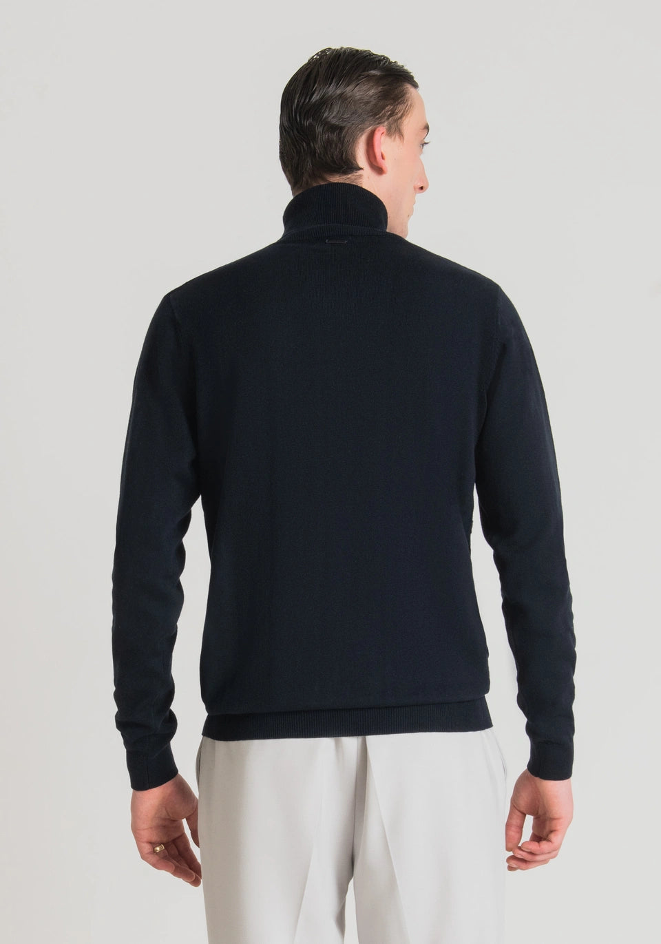 Camisola Antony Morato Gola Alta