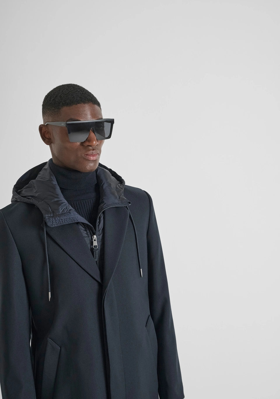 Gabardine Antony Morato