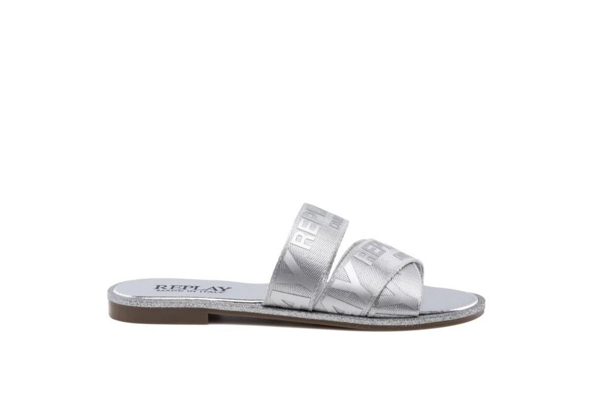 Sandália Replay Nairobi