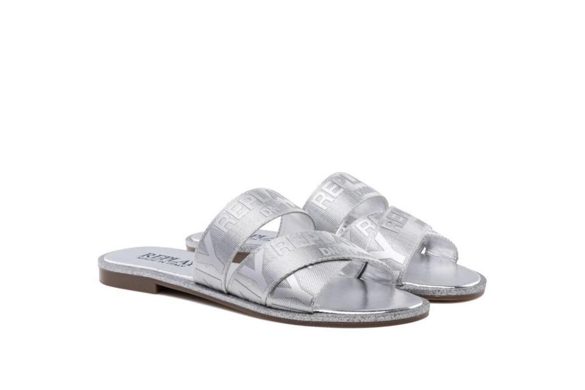 Sandália Replay Nairobi