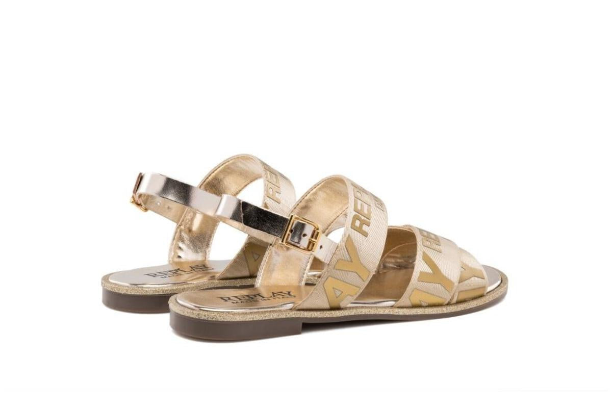 Sandália Replay Nairobi