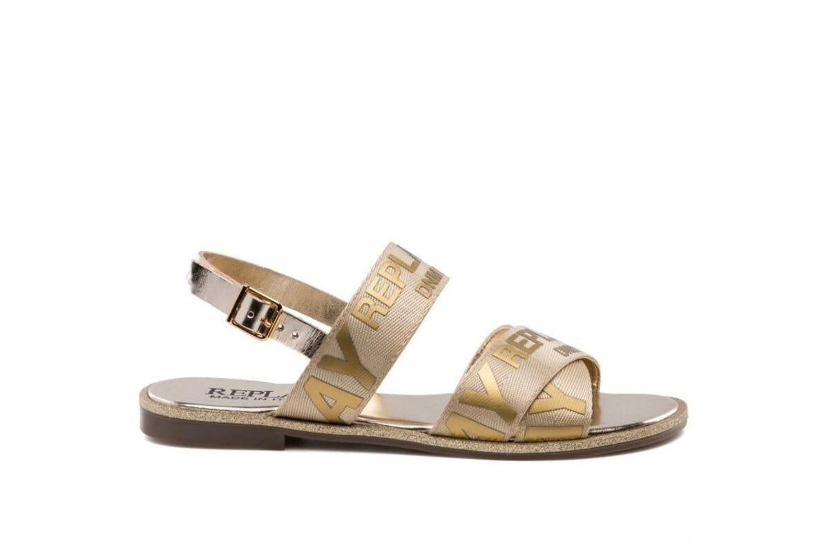 Sandália Replay Nairobi