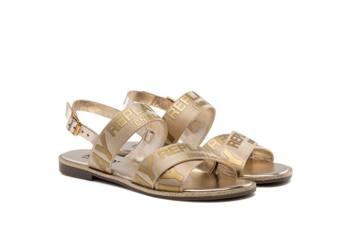 Sandália Replay Nairobi