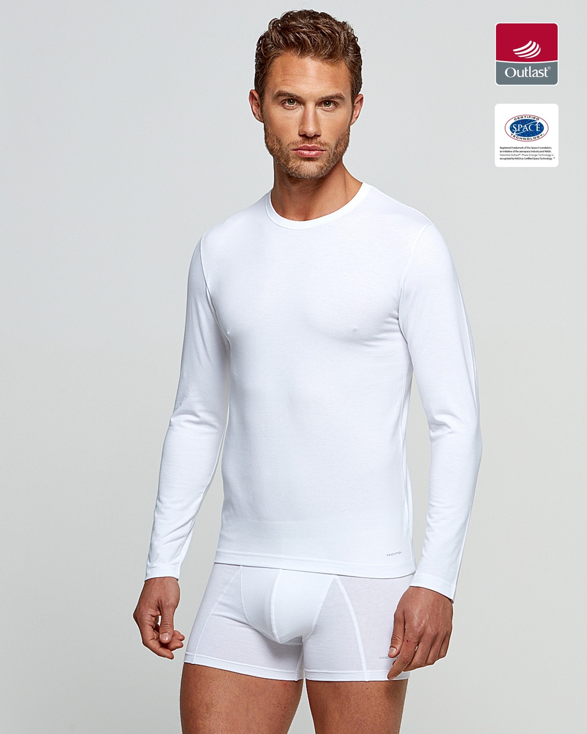 Impetus camisola Innovation