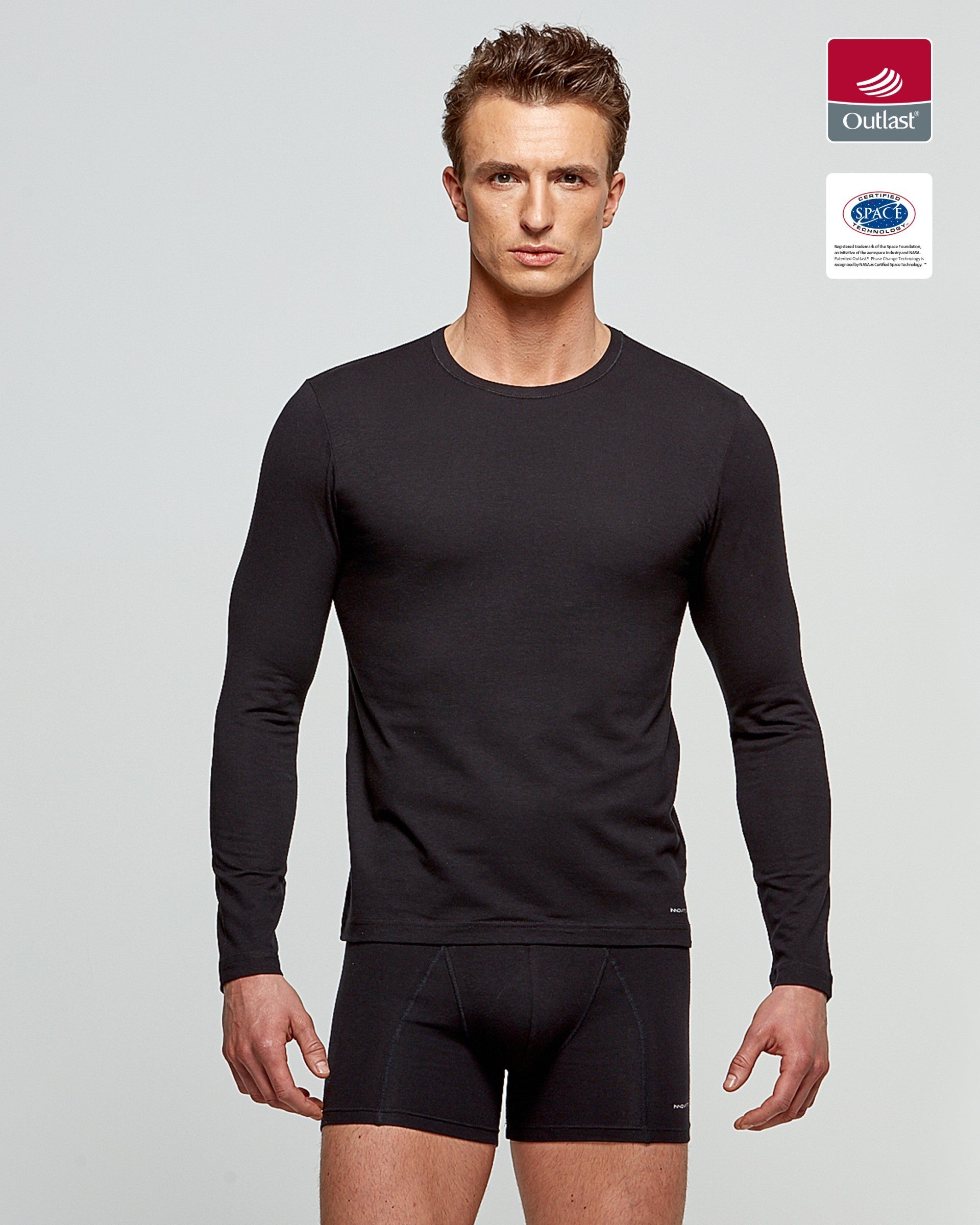 Impetus camisola Innovation