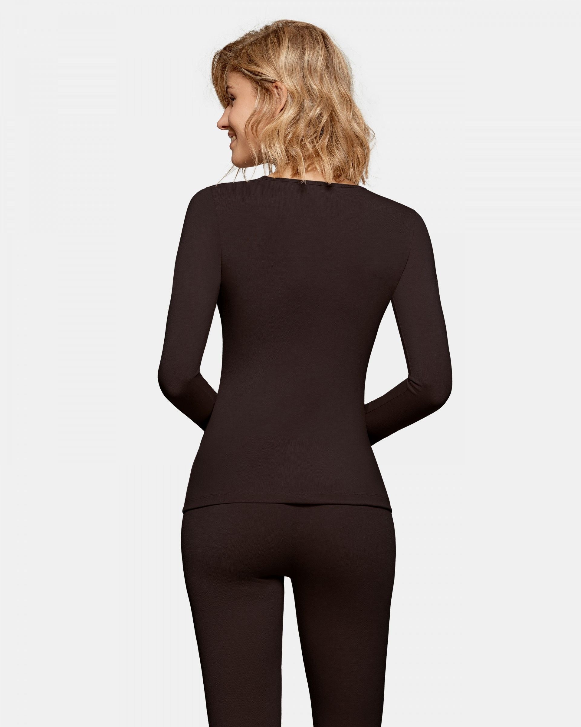 Impetus thermo shirt