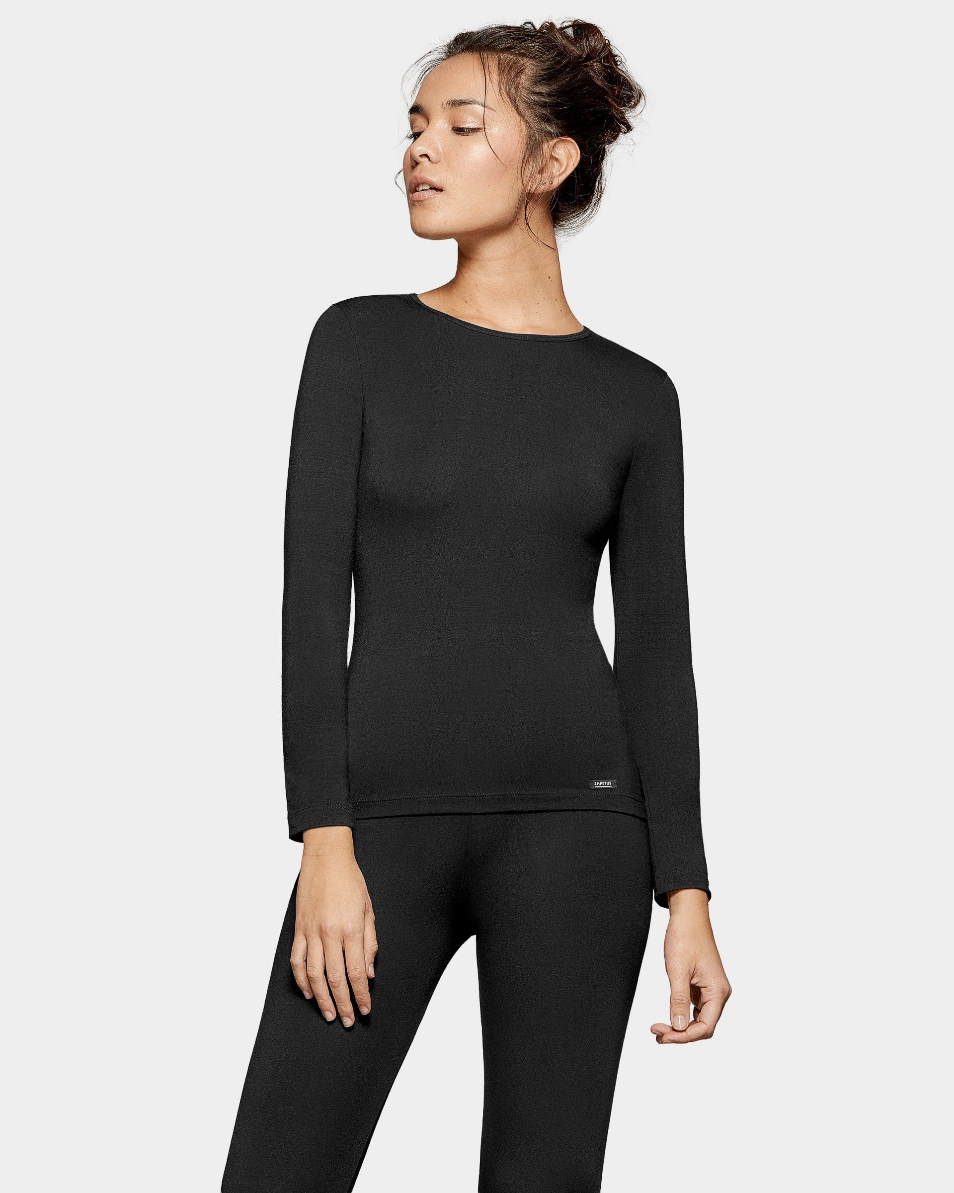 Impetus thermo shirt