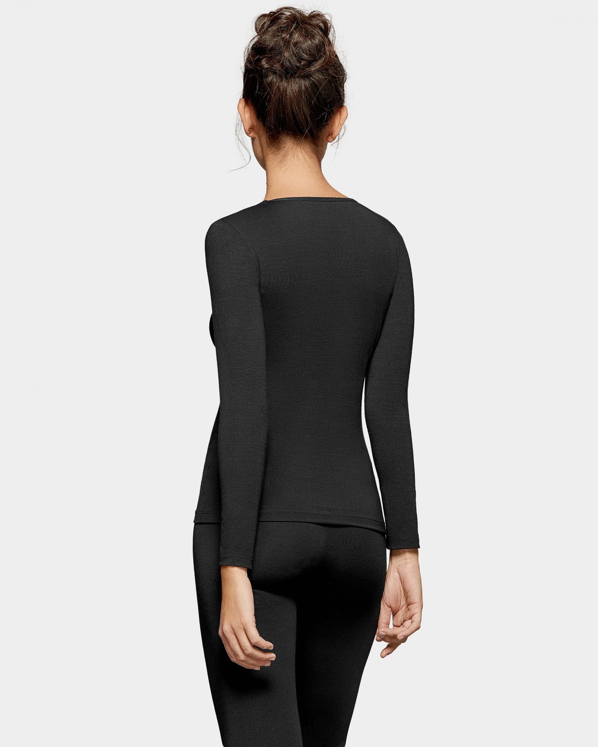 Impetus thermo shirt