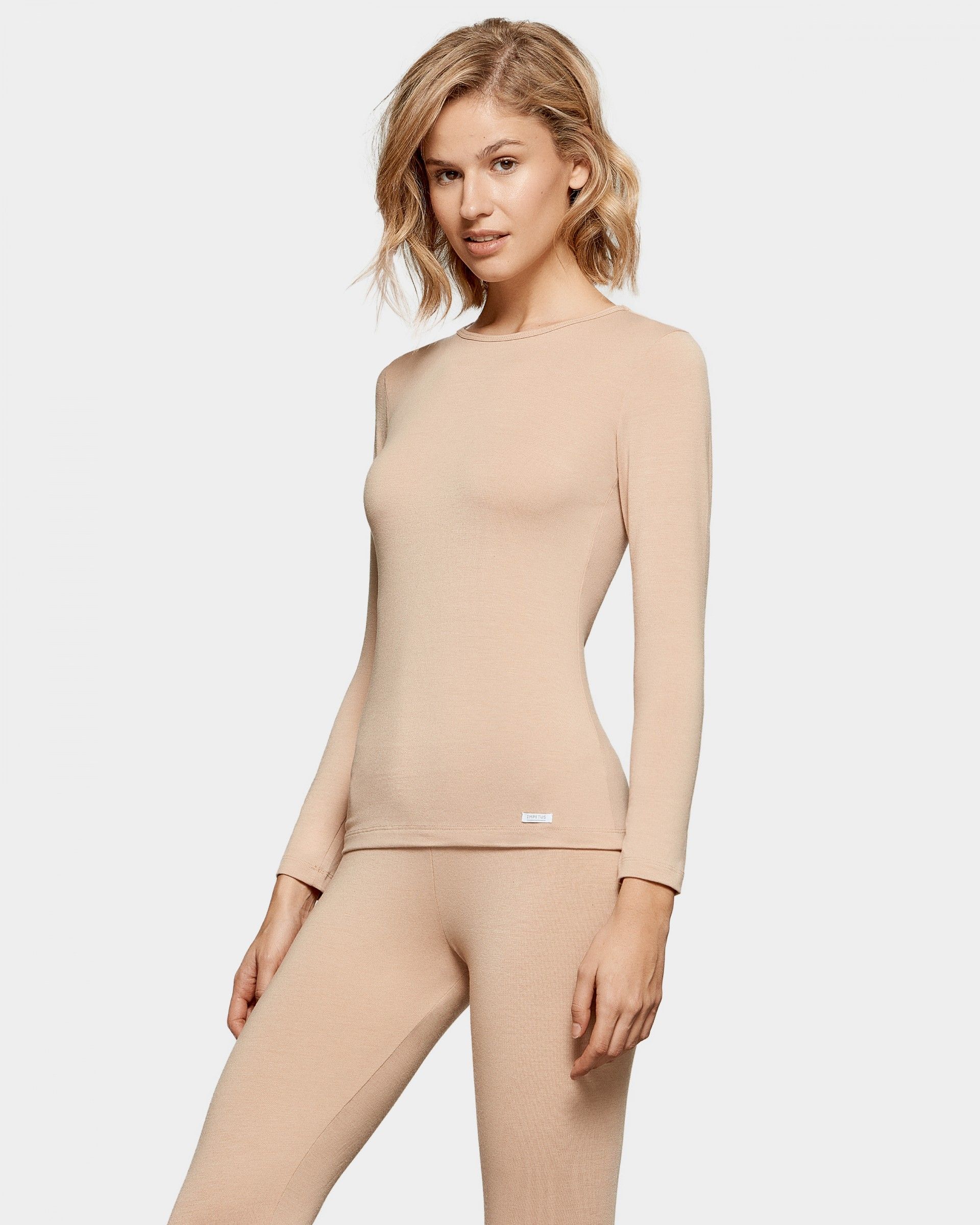 Impetus thermo shirt