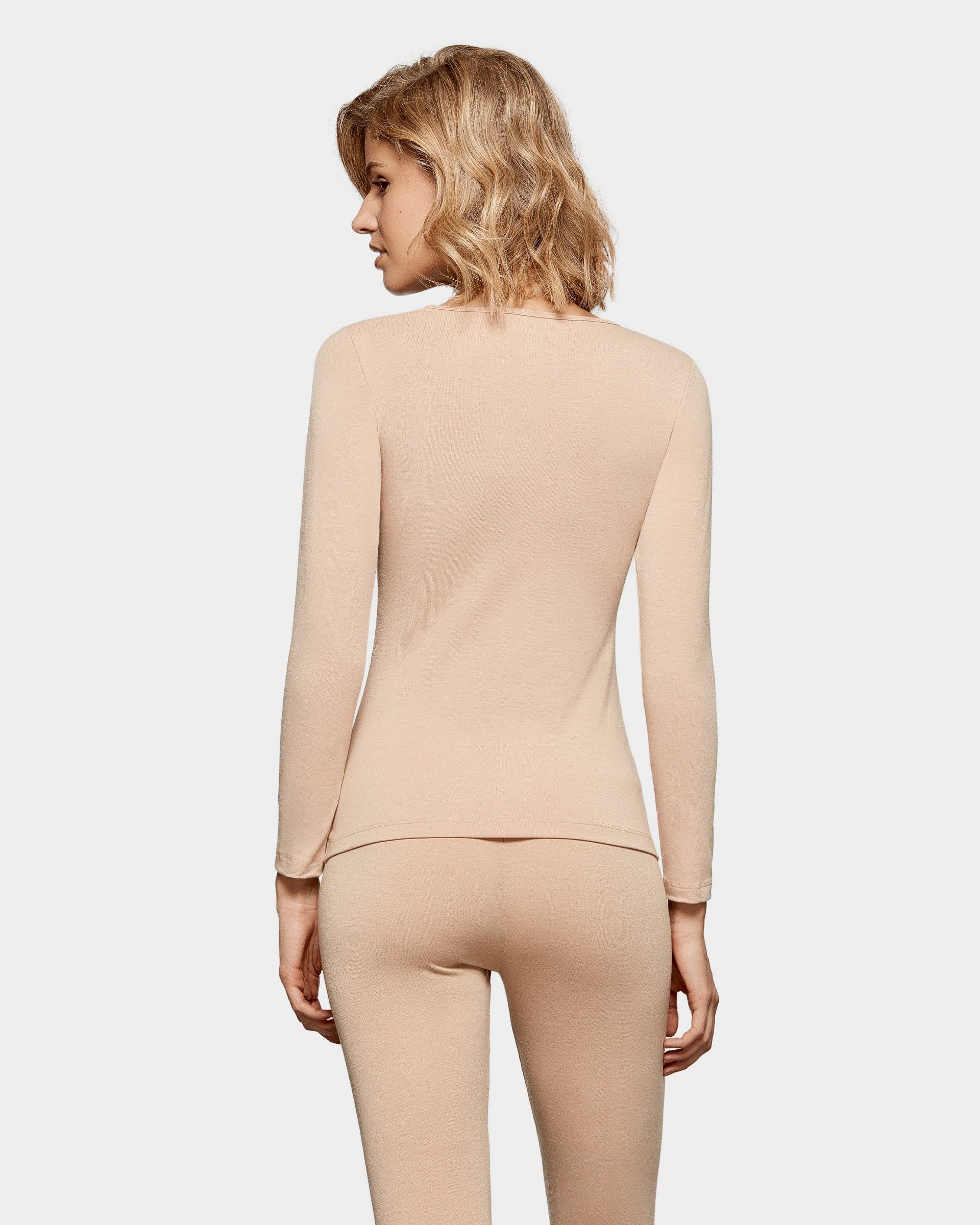 Impetus thermo shirt