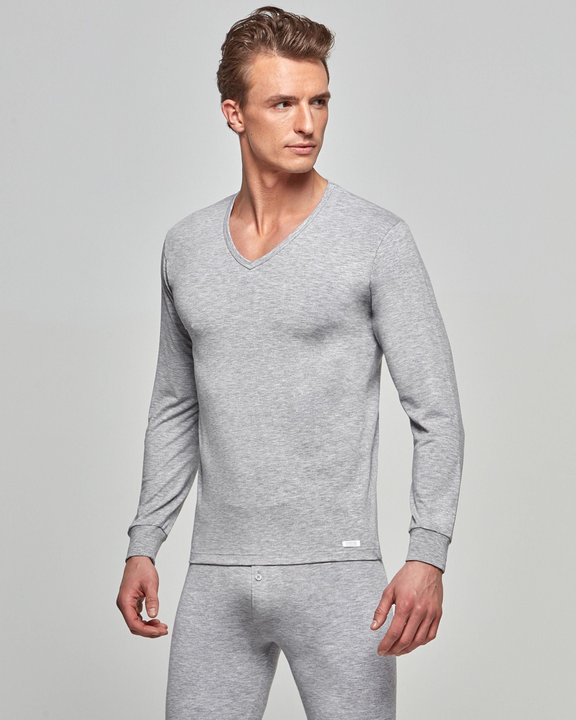 Impetus camisola  Thermo  dec.V