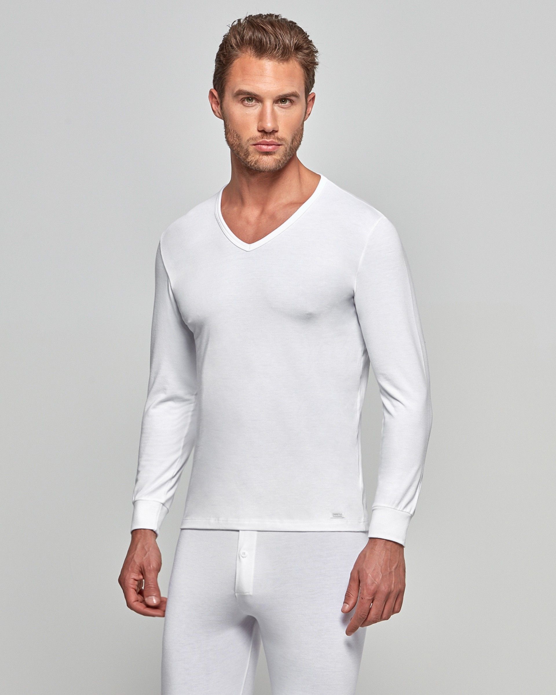 Impetus camisola  Thermo  dec.V