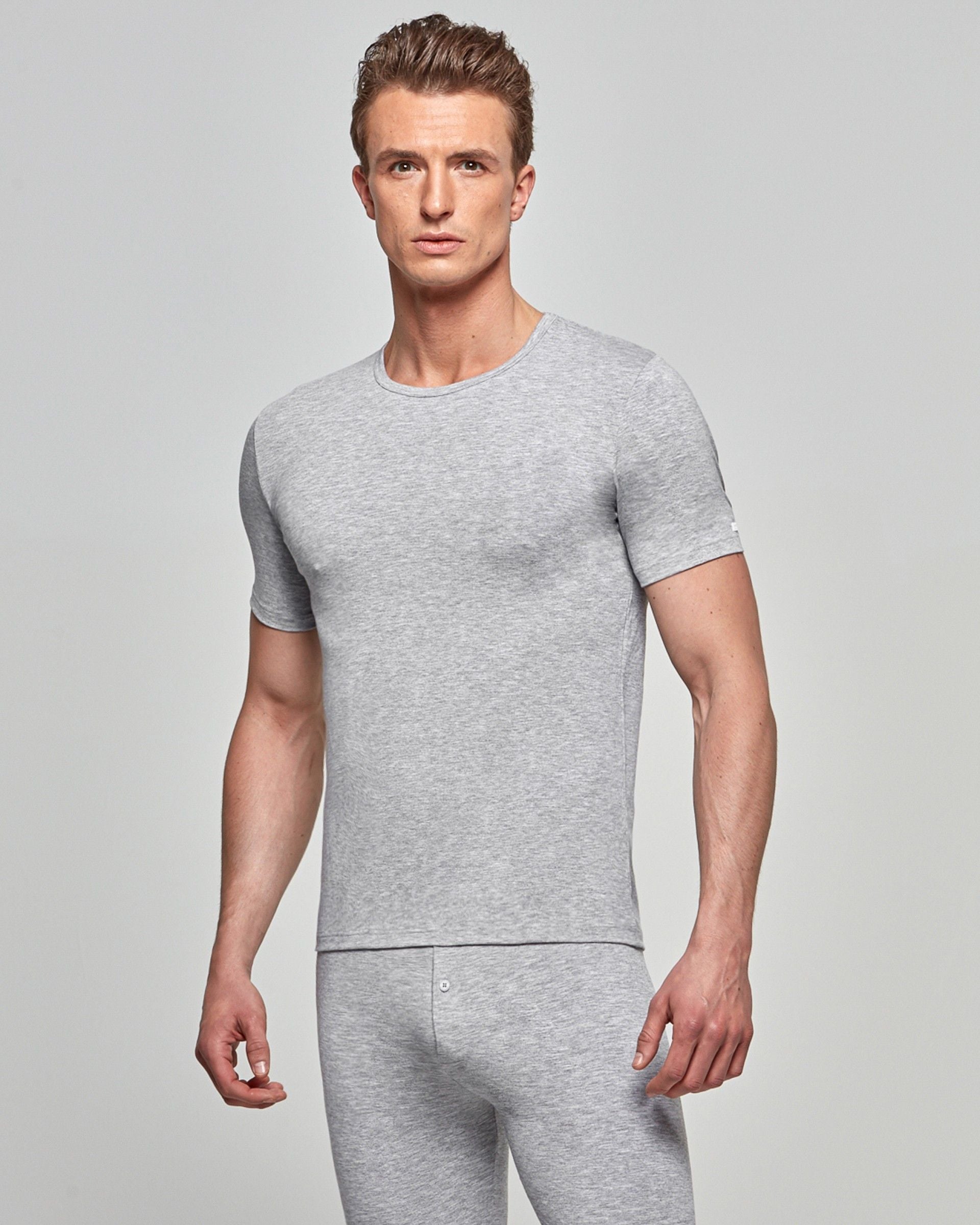 Impetus t'shirt Thermo  dec. redondo