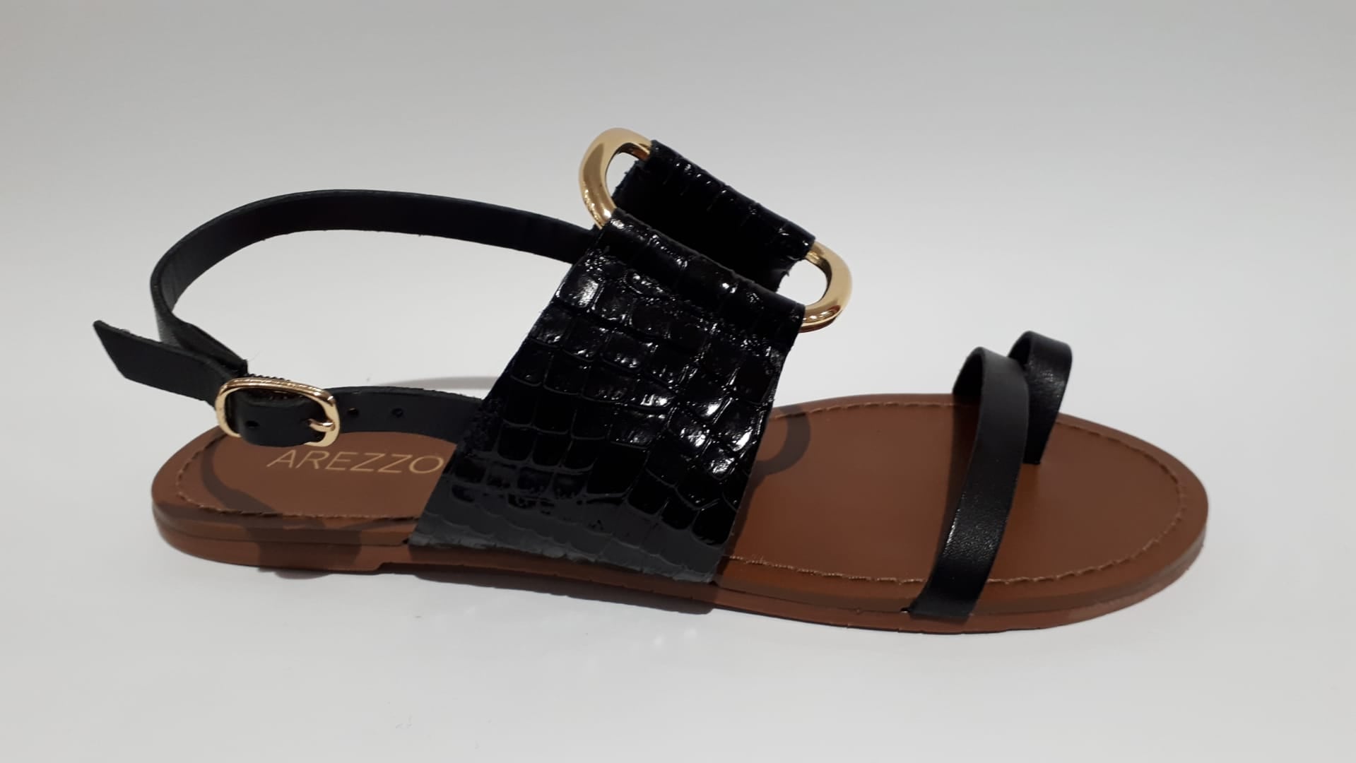 Sandália Arezzo