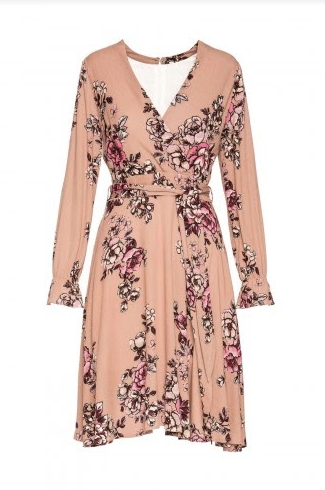 Vestido Anonyme Elena