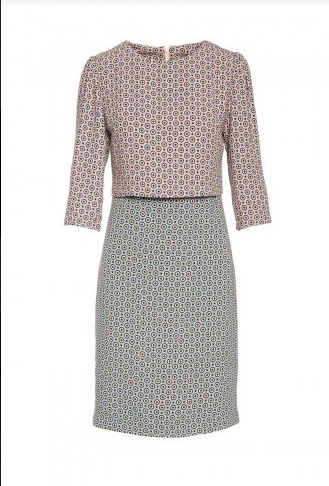 Vestido Anonyme Dolores