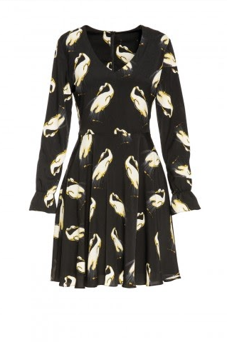 Vestido Anonyme Adam