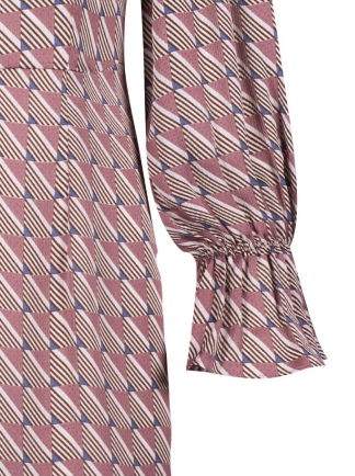 Vestido Anonyme Desideria