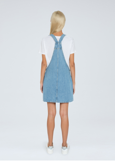 Pepe Jeans Saia Pepe jeans - vista alternativa