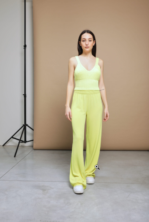 King Kong mesh pants