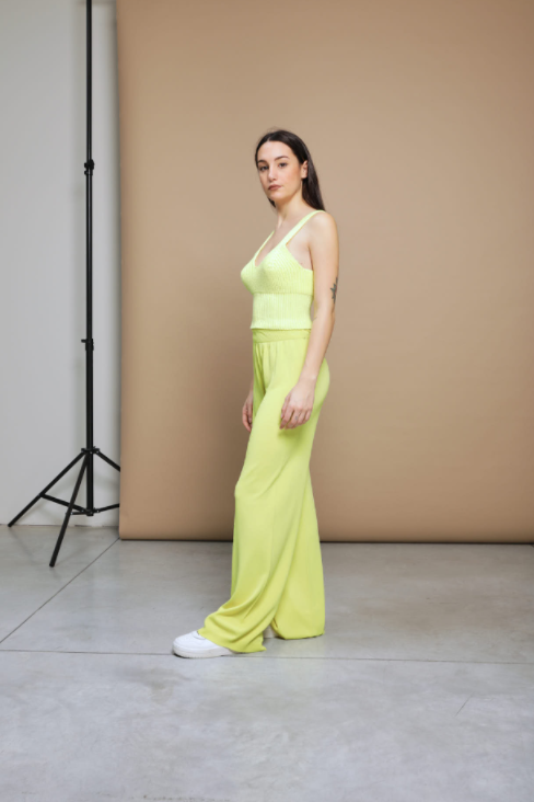 King Kong mesh pants