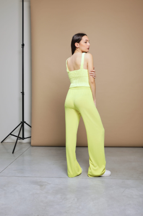 King Kong mesh pants