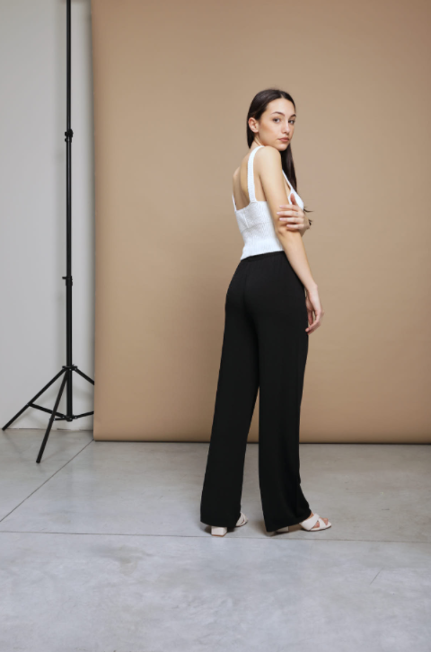 King Kong mesh pants