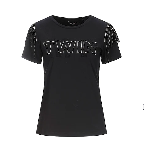 T-shirt My Twin