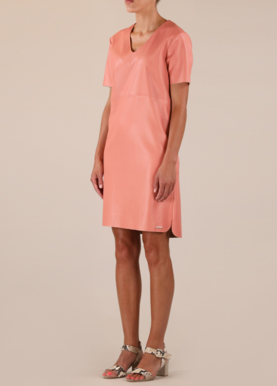 Rino and Pelle Dress