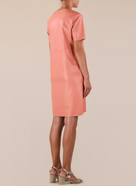 Rino and Pelle Dress