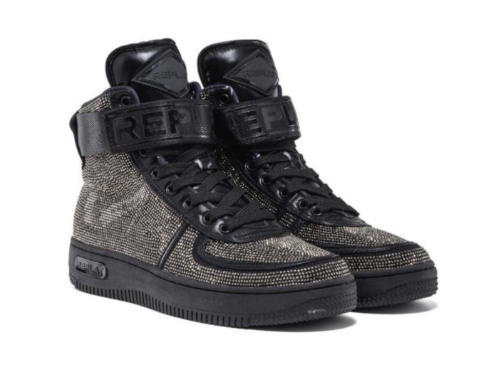 Botim Replay Oysterville