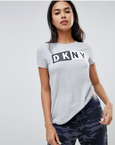 T´Shirt DKNY