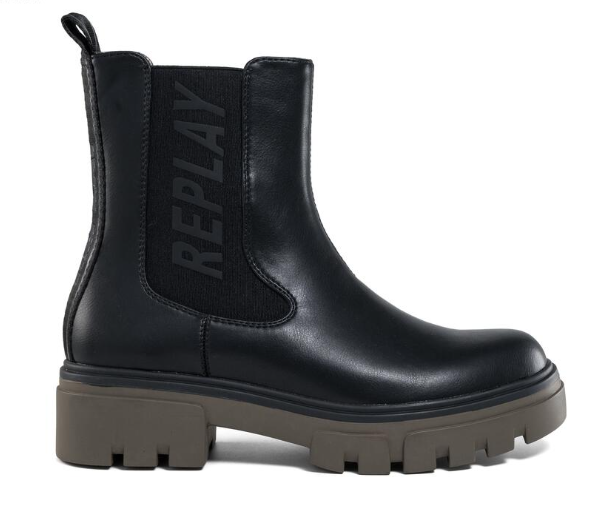 Replay Botim Westsroft