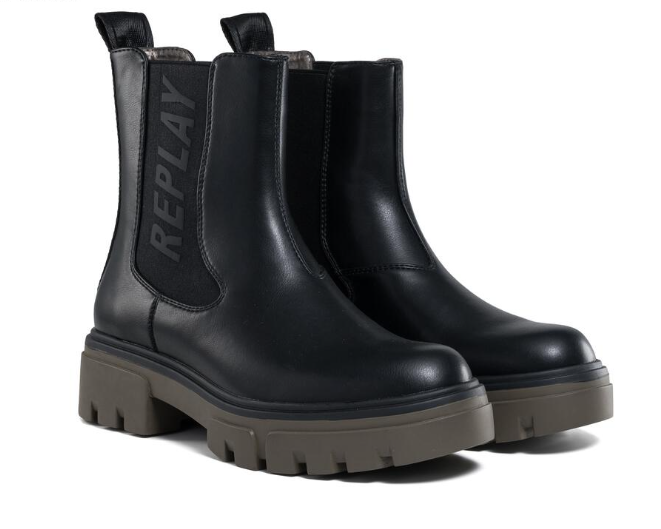 Replay Botim Westsroft