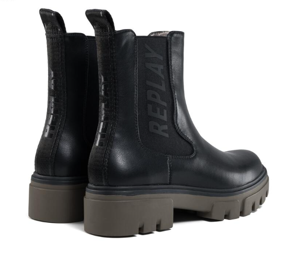 Replay Botim Westsroft