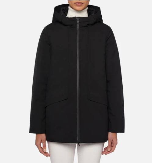 Geox Gendry Jacket