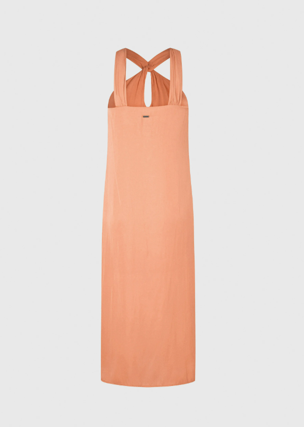 Pepe Jeans Vestido Casey