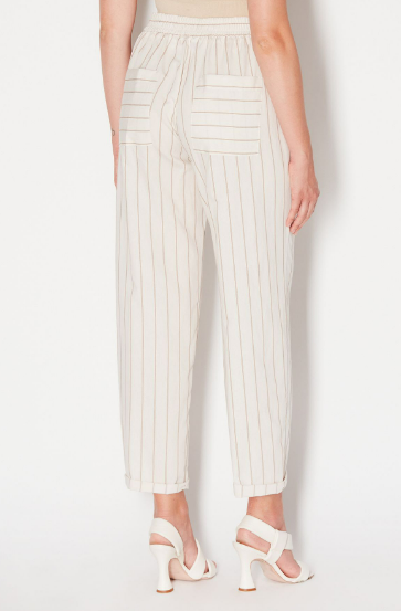 Kaos Striped Pants