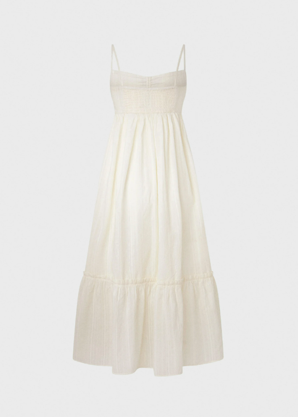 Pepe Jeans Vestido Prue