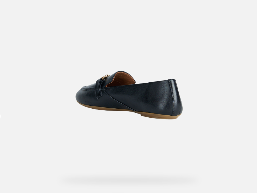 Geox Mocassin Palmaria