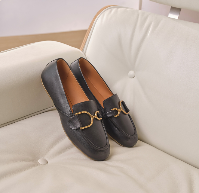 Geox Mocassin Palmaria