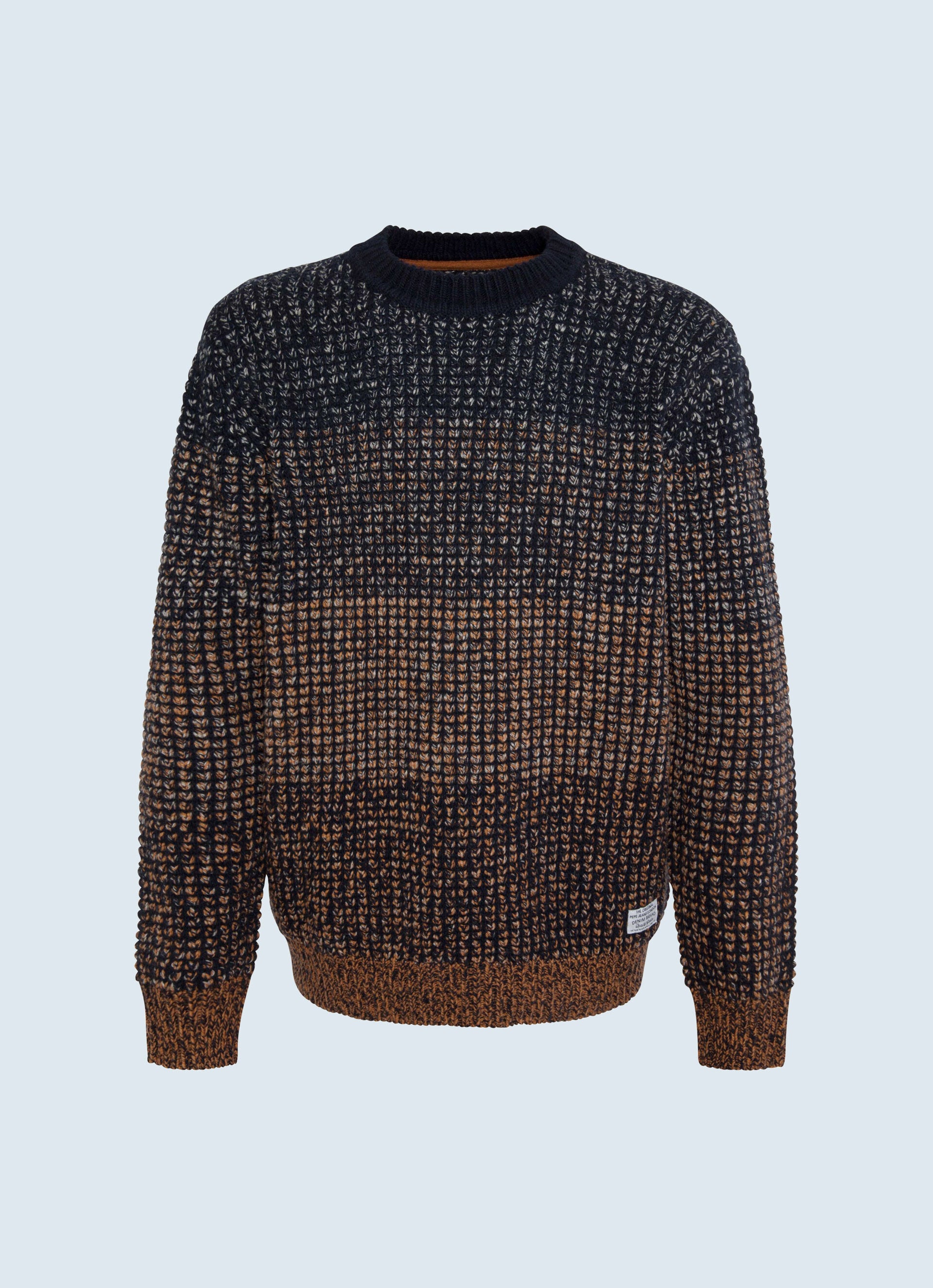 Camisola de Malha Pepe Jeans - detalhe