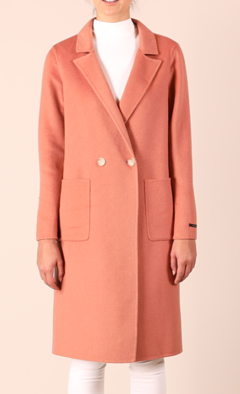 Rhino and Pelle Jacket