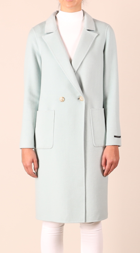 Rhino and Pelle Jacket