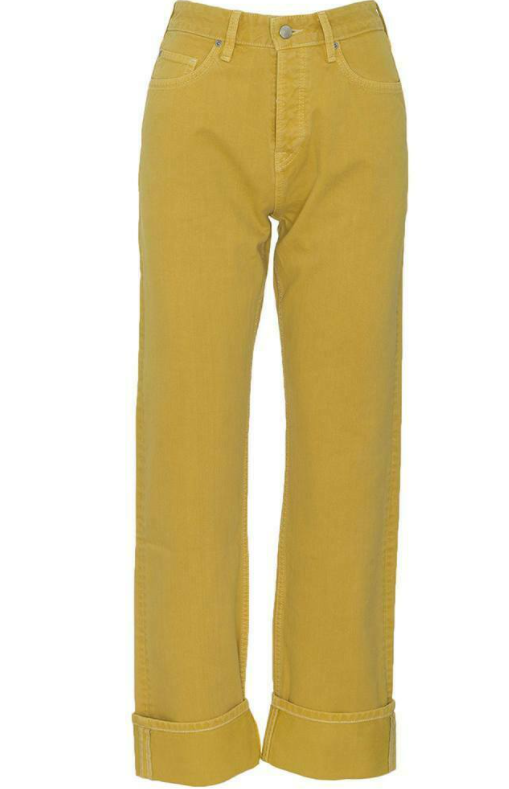 Pepe Jeans Calça - detalhe