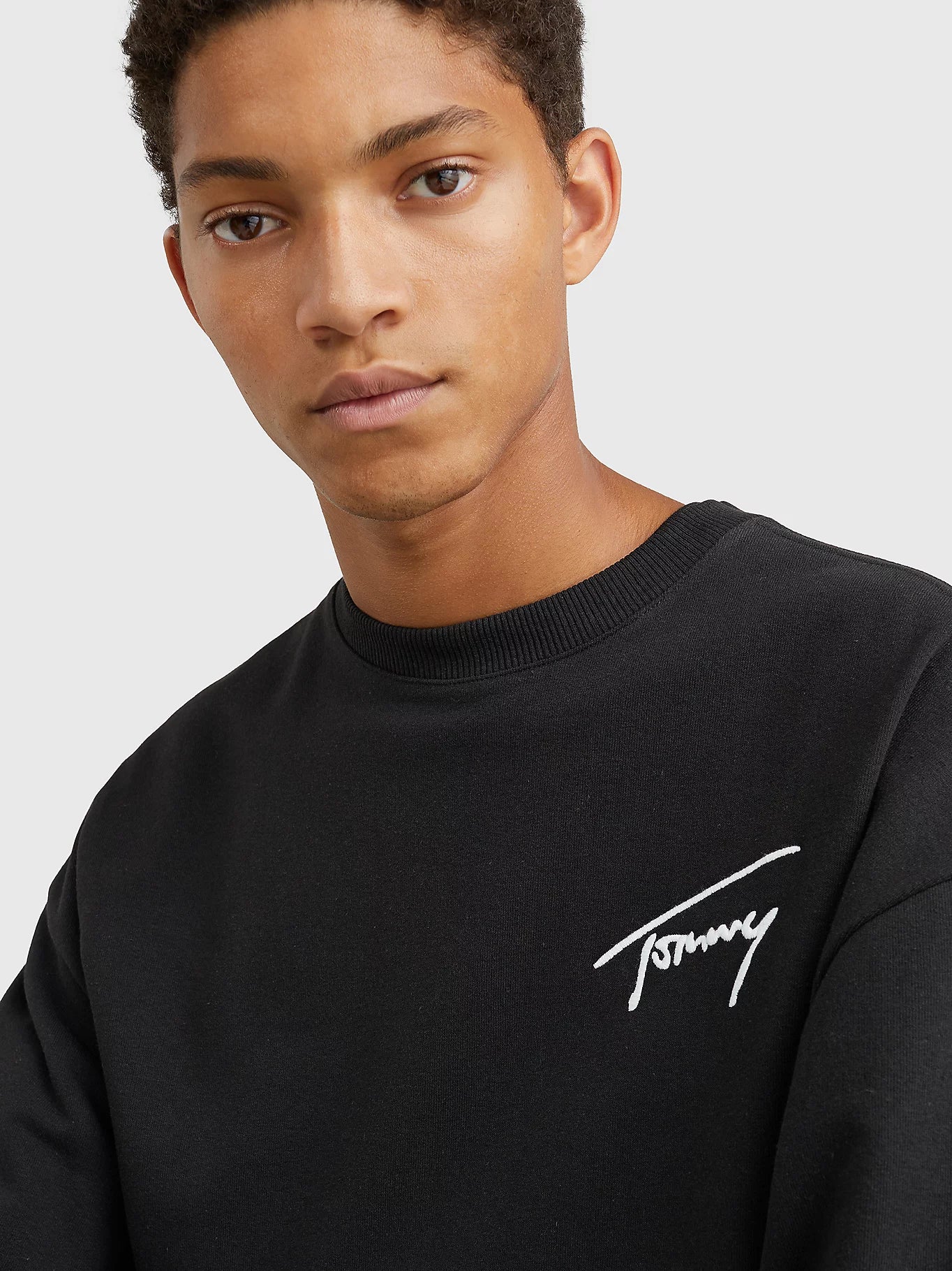 Tommy Jeans Sweatshirt
