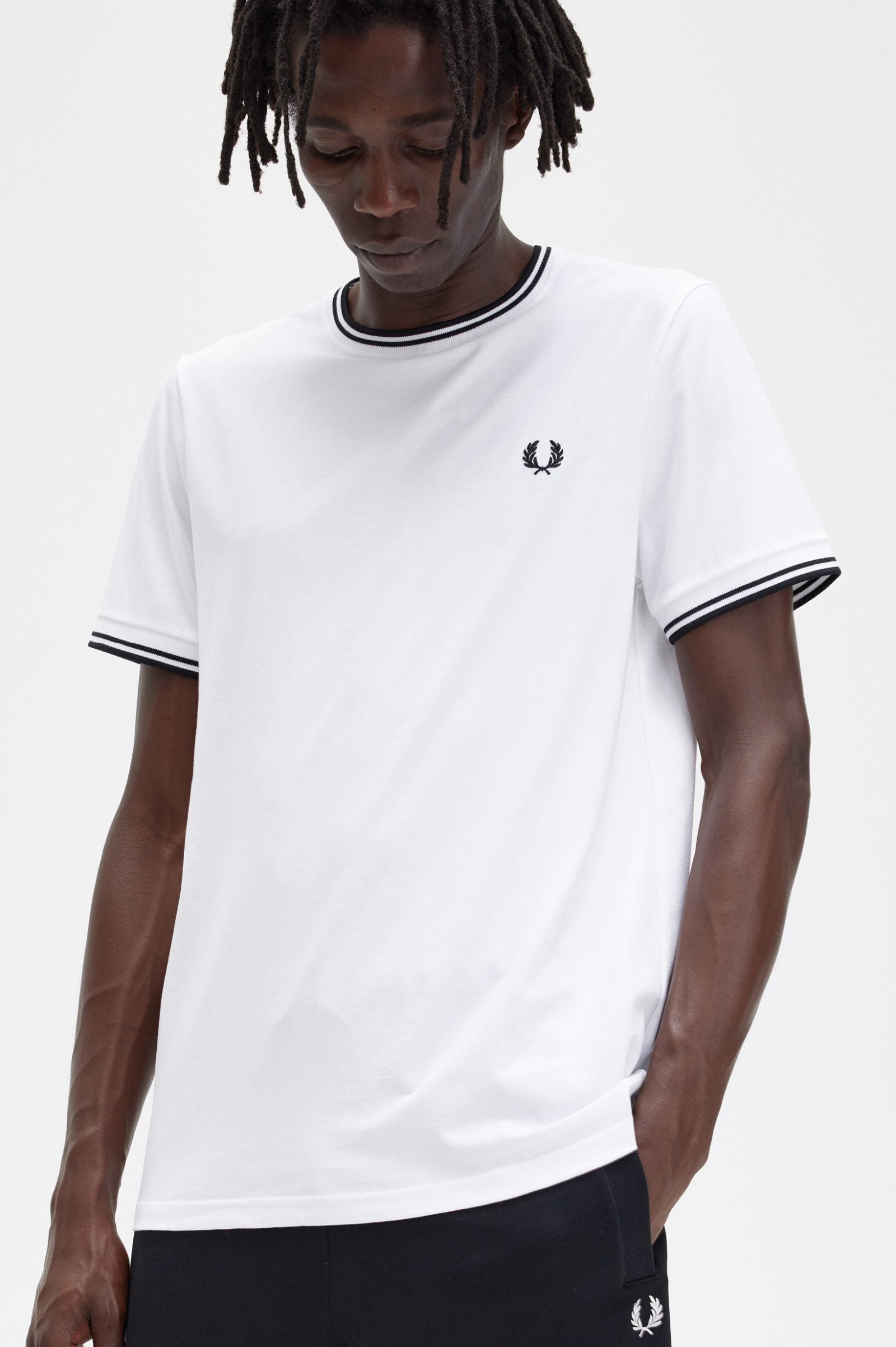 Fred Perry T-shirt 